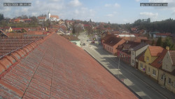 Havlíčkovo náměstí