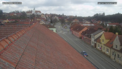 Havlíčkovo náměstí