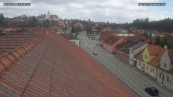 Havlíčkovo náměstí