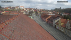 Havlíčkovo náměstí