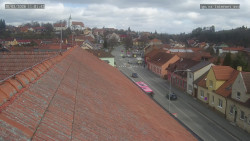 Havlíčkovo náměstí