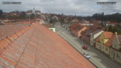 Havlíčkovo náměstí