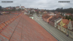 Havlíčkovo náměstí