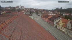 Havlíčkovo náměstí