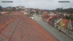 Havlíčkovo náměstí