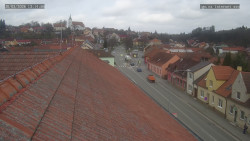 Havlíčkovo náměstí