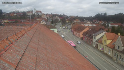 Havlíčkovo náměstí