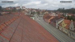 Havlíčkovo náměstí