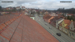 Havlíčkovo náměstí