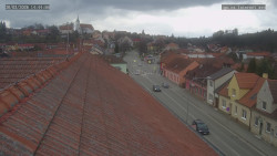 Havlíčkovo náměstí