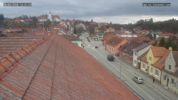 Havlíčkovo náměstí