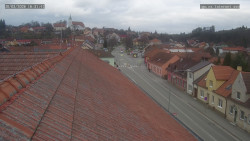 Havlíčkovo náměstí