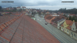 Havlíčkovo náměstí