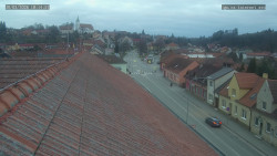 Havlíčkovo náměstí