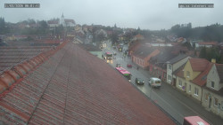 Havlíčkovo náměstí