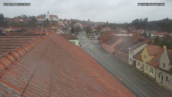 Havlíčkovo náměstí