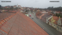 Havlíčkovo náměstí