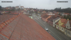 Havlíčkovo náměstí