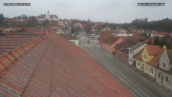 Havlíčkovo náměstí