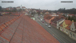 Havlíčkovo náměstí