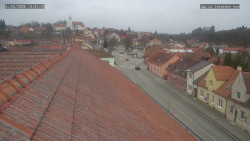 Havlíčkovo náměstí