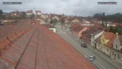 Havlíčkovo náměstí