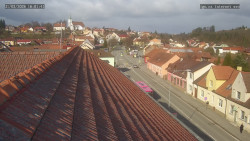 Havlíčkovo náměstí