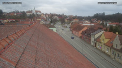 Havlíčkovo náměstí