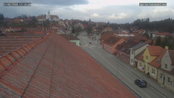 Havlíčkovo náměstí