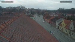 Havlíčkovo náměstí