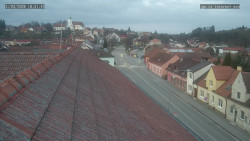 Havlíčkovo náměstí