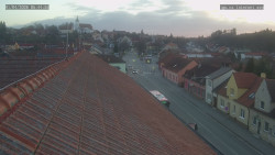 Havlíčkovo náměstí