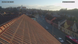 Havlíčkovo náměstí