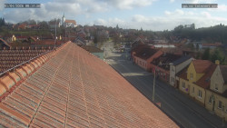 Havlíčkovo náměstí