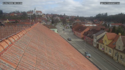 Havlíčkovo náměstí