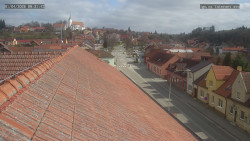 Havlíčkovo náměstí