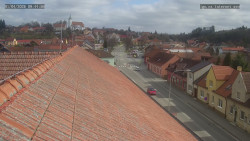 Havlíčkovo náměstí