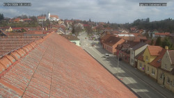 Havlíčkovo náměstí