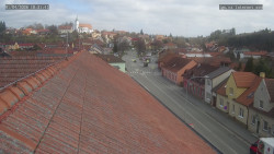 Havlíčkovo náměstí