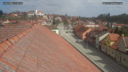 Havlíčkovo náměstí