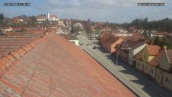 Havlíčkovo náměstí