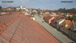 Havlíčkovo náměstí