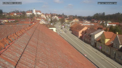 Havlíčkovo náměstí