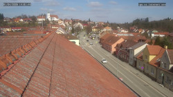 Havlíčkovo náměstí