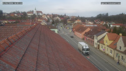 Havlíčkovo náměstí