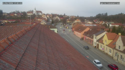 Havlíčkovo náměstí