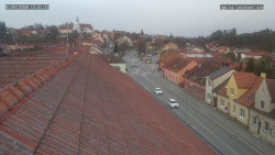 Havlíčkovo náměstí