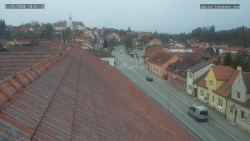 Havlíčkovo náměstí