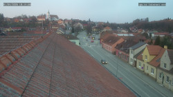 Havlíčkovo náměstí