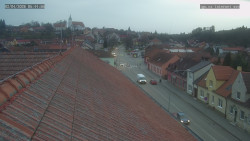 Havlíčkovo náměstí